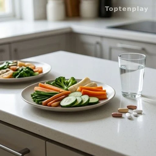 Lifestyle and Health: Often the Real Culprits