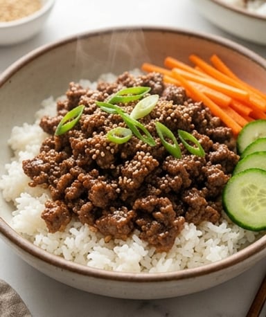 bol-de-boeuf-coreen-au-riz cover