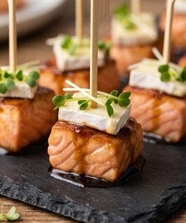 bouchees-de-saumon-caramelisees-au-soja-et-bresse- cover
