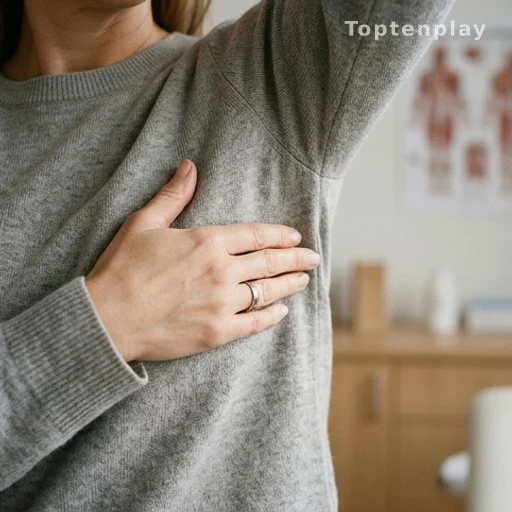 Breast Cancer: 4 Early Warning Signs Every Woman Should Know