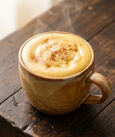 cafe-a-l-uf-et-au-miel-le-shot-energie-naturel-pou cover