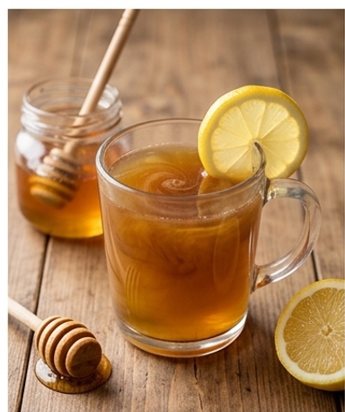 cafe-au-citron-et-miel-la-boisson-matinale-qui-cha cover