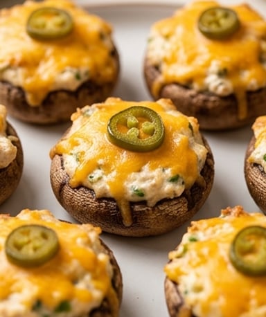champignons-farcis-facon-jalapeno-poppers cover