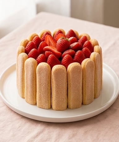 charlotte-aux-fraises-et-chantilly cover