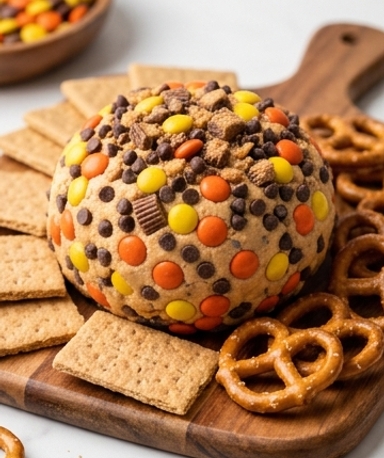 cheese-ball-chocolat-beurre-de-cacahuete-facon-ree cover