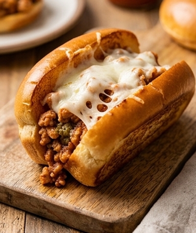 chicken-parmesan-sloppy-joes-le-sandwich-au-poulet cover