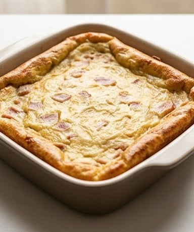 clafoutis-sale-aux-oignons-et-jambon-de-dinde cover