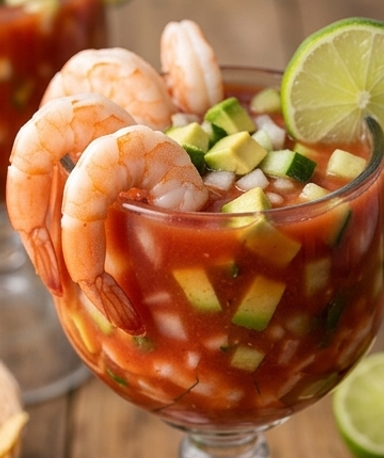 coctel-de-camarones-le-cocktail-de-crevettes-mexic cover