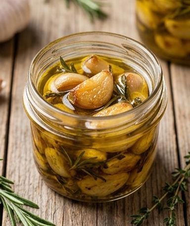 confit-d-ail-roti-la-preparation-secrete-qui-trans cover