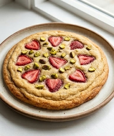 cookie-geant-fraise-pistache cover