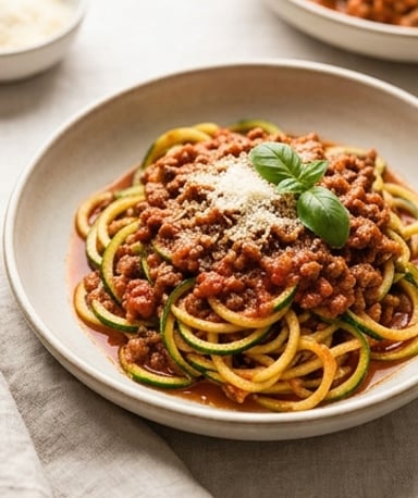 courgetti-a-la-bolognaise cover