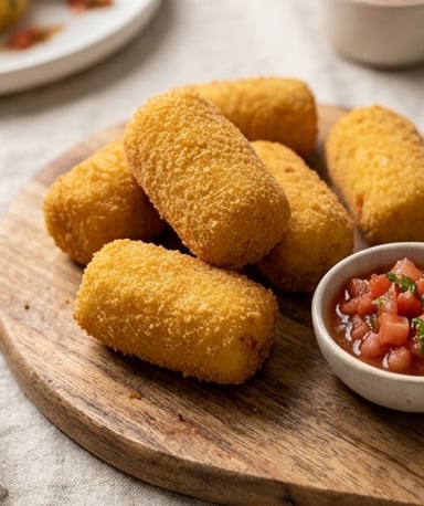 croquettes-de-pommes-de-terre-chevre-et-epinard-a- cover