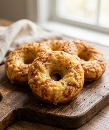 donuts-sales-dinde-fromage-les-bouchees-apero-moel cover