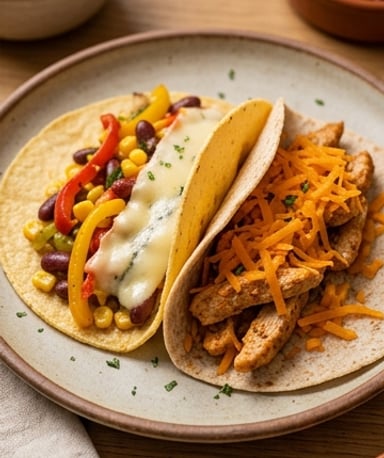 duo-de-tacos-fromagers-aux-legumes-poulet-morbier- cover