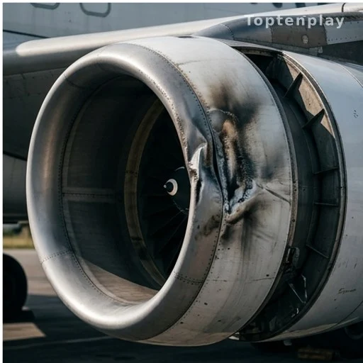 Emergency Landing Reveals Illegal Bird Egg Trafficking Operation