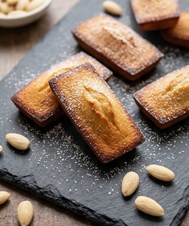 financiers-au-beurre-noisette cover