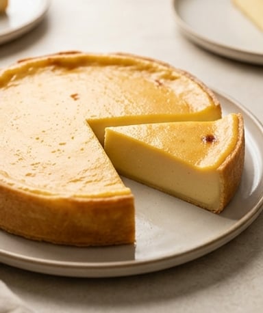 flan-patissier-a-la-vanille cover