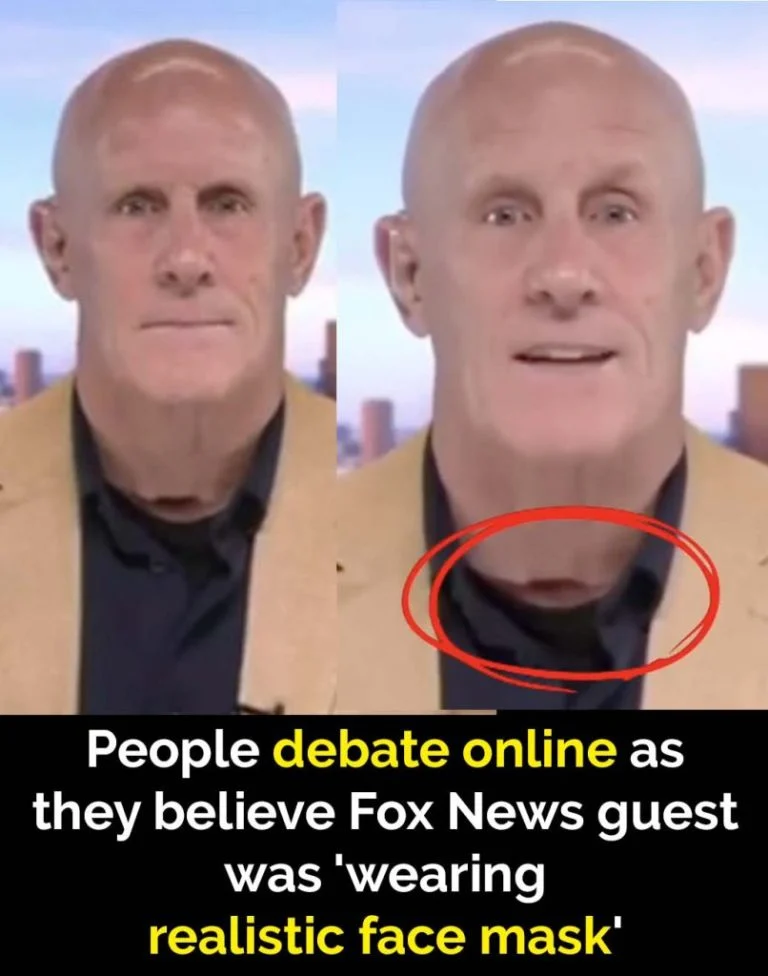fox-news-guest-sparks-viral-mask-conspiracy-expert cover