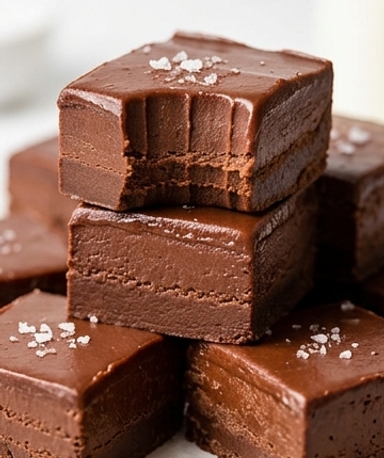 fudge-chocolat-ultra-rapide-3-minutes-et-c-est-pre cover