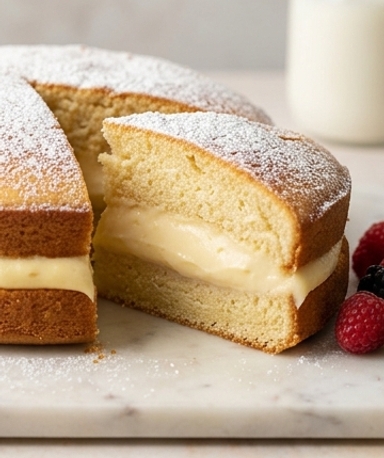 gateau-fourre-a-la-creme-de-lait-maison-la-recette cover