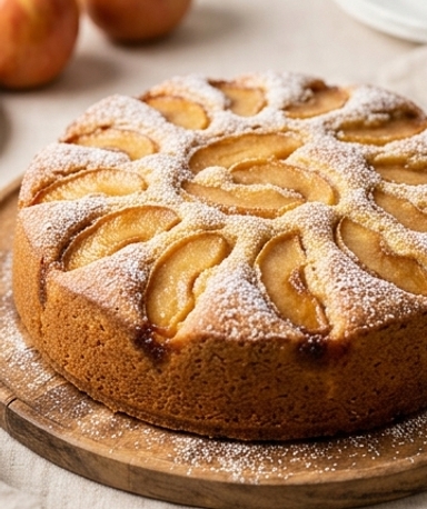 gateau-normand-aux-pommes-et-compote-moelleux-fond cover