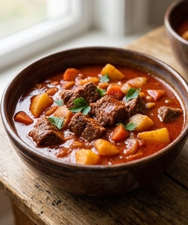 goulash-hongrois-au-b-uf-et-paprika cover