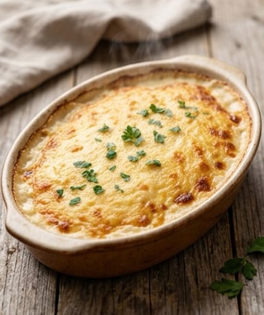 gratin-d-ufs-durs-a-la-bechamel-doree-le-classique cover