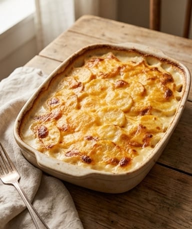 gratin-de-pommes-de-terre-facon-dublin-au-cheddar cover