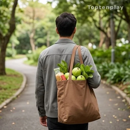 Guava as Part of a Broader Healthy Lifestyle