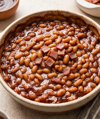 haricots-blancs-au-root-beer-et-sauce-barbecue cover