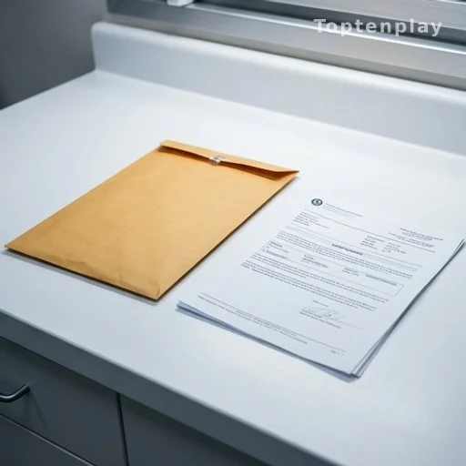 The DNA Test That Closed the Chapter