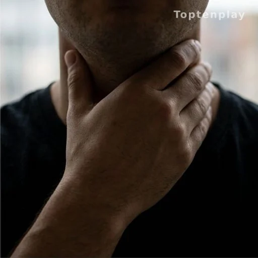 The Warning Signs of Anaphylaxis