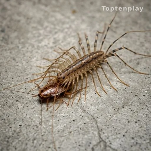 Silent Exterminators: Their Role in Pest Control