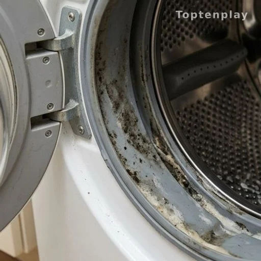 How Vinegar Can Deep-Clean Your Washing Machine Naturally