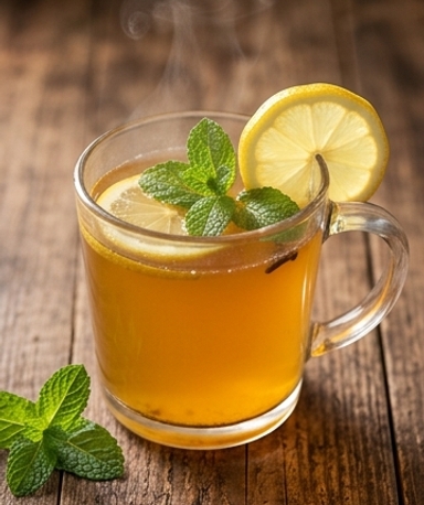 infusion-clou-de-girofle-et-citron-la-boisson-dore cover