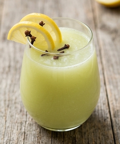 jus-chayote-citron-clous-de-girofle-la-boisson-det cover