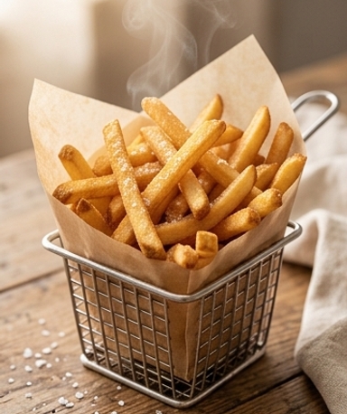 l-astuce-vinaigre-pour-des-frites-ultra-croustilla cover