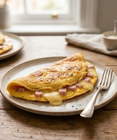 l-omelette-jambon-fromage-parfaite-moelleuse-fonda cover