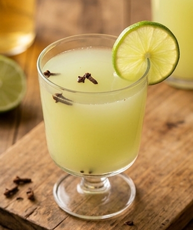 la-boisson-aux-chayotes-citron-vert-et-clous-de-gi cover