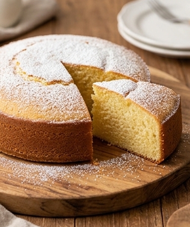 le-gateau-au-yaourt-ultra-fondant-au-citron-la-rec cover