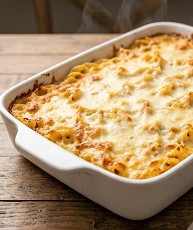 le-gratin-de-nouilles-ail-parmesan-cremeux-pret-en cover