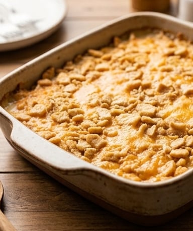 le-gratin-de-poulet-a-la-dolly-parton-5-ingredient cover