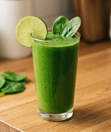 le-smoothie-epinards-tropical-qui-cache-ses-legume cover