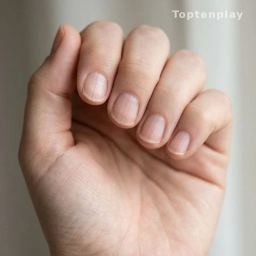 Lines on Your Nails: What They Really Say About Your Health