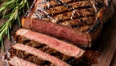 Tender and Flavorful Steak Marinade