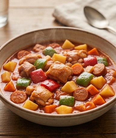 menudo-filipino-aux-poivrons-le-ragout-festif-qui- cover