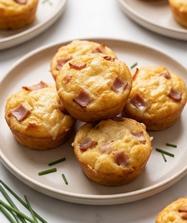 mini-cakes-au-bacon-de-dinde-et-emmental cover