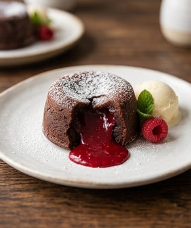 moelleux-au-chocolat-c-ur-fondant-aux-framboises cover
