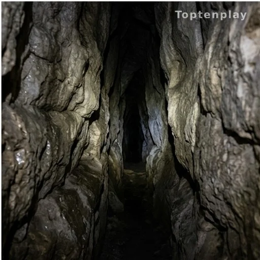 Nutty Putty Cave: Never-Before-Seen Footage of a Fatal Rescue