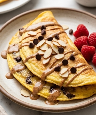 omelette-sucree-a-la-banane-le-petit-dej-proteine- cover